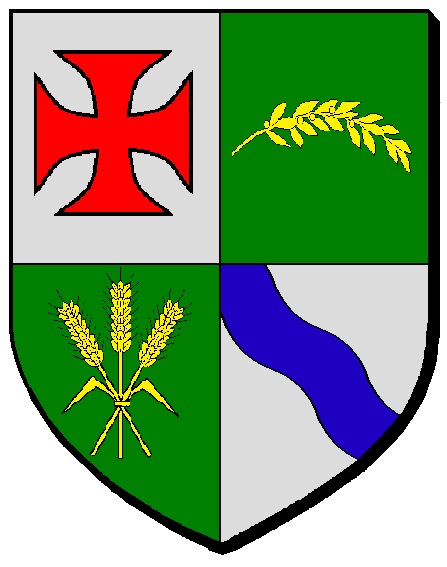 Mairie de Auvernaux — location de benne LAS